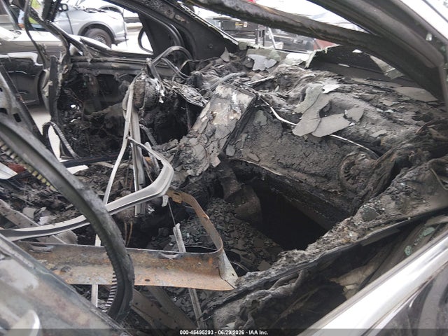 2024 Mercedes-benz Eqe 350+ Suv მანქანა იყიდება აუქციონზე, vin: 4JGGM2BB2RA042797, აუქციონის ნომერი: 45495293
