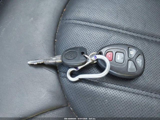 Aukcja sprzedaży 2006 Buick Lucerne Cxs, vin: 1G4HE57Y26U233419, numer aukcji: 45495305