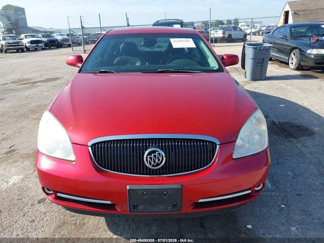 Aukcja sprzedaży 2006 Buick Lucerne Cxs, vin: 1G4HE57Y26U233419, numer aukcji: 45495305