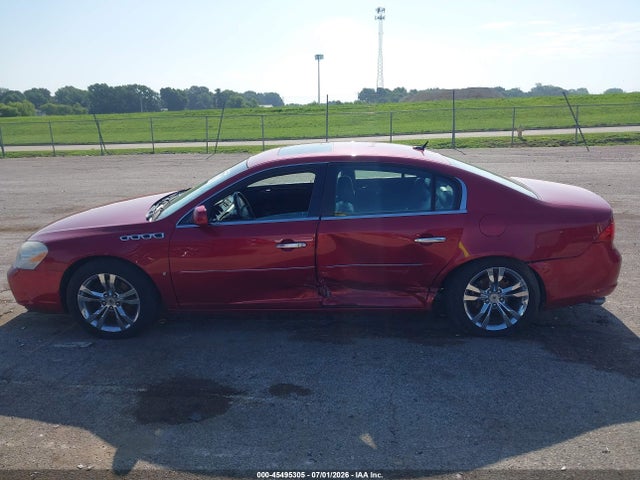 Aukcja sprzedaży 2006 Buick Lucerne Cxs, vin: 1G4HE57Y26U233419, numer aukcji: 45495305