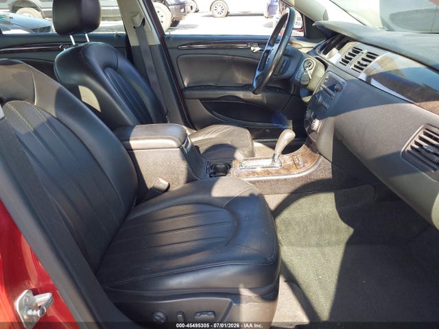 Aukcja sprzedaży 2006 Buick Lucerne Cxs, vin: 1G4HE57Y26U233419, numer aukcji: 45495305