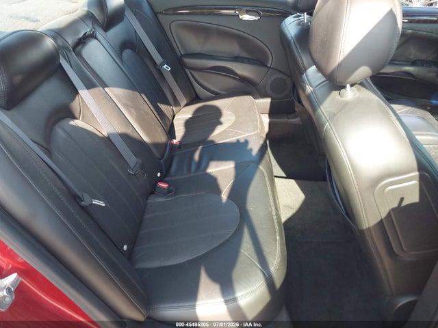 Aukcja sprzedaży 2006 Buick Lucerne Cxs, vin: 1G4HE57Y26U233419, numer aukcji: 45495305