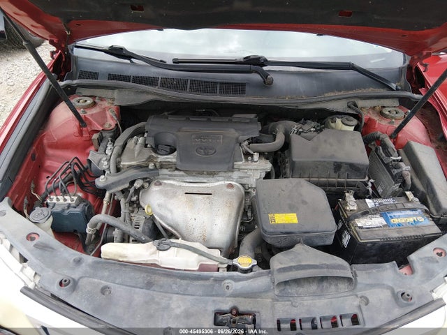 Продажа на аукционе авто 2014 Toyota Camry Le, vin: 4T4BF1FK4ER413241, номер лота: 45495306