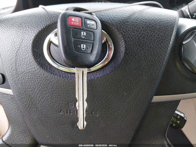 Продажа на аукционе авто 2014 Toyota Camry Le, vin: 4T4BF1FK4ER413241, номер лота: 45495306