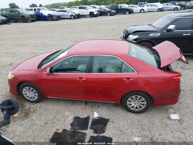 Продажа на аукционе авто 2014 Toyota Camry Le, vin: 4T4BF1FK4ER413241, номер лота: 45495306
