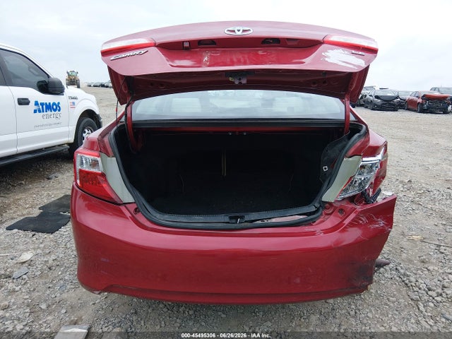 Продажа на аукционе авто 2014 Toyota Camry Le, vin: 4T4BF1FK4ER413241, номер лота: 45495306
