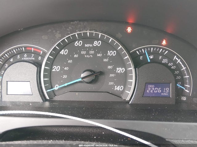 Продажа на аукционе авто 2014 Toyota Camry Le, vin: 4T4BF1FK4ER413241, номер лота: 45495306