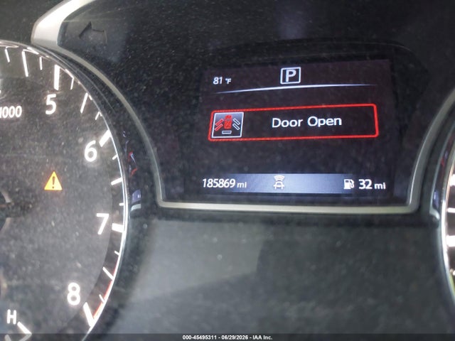 Nissan Pathfinder S 2wd 2020 5N1DR2AN5LC644363 Image 15
