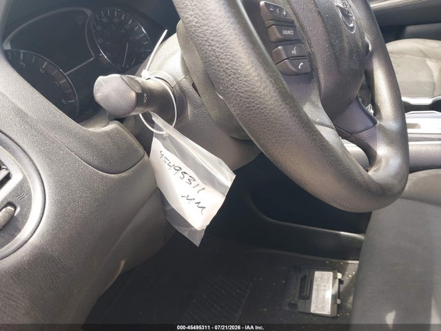 Nissan Pathfinder S 2wd 2020 5N1DR2AN5LC644363 Image 17