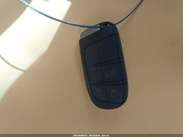 Продажа на аукционе авто 2011 Dodge Journey Crew, vin: 3D4PG3FG6BT515691, номер лота: 45495318
