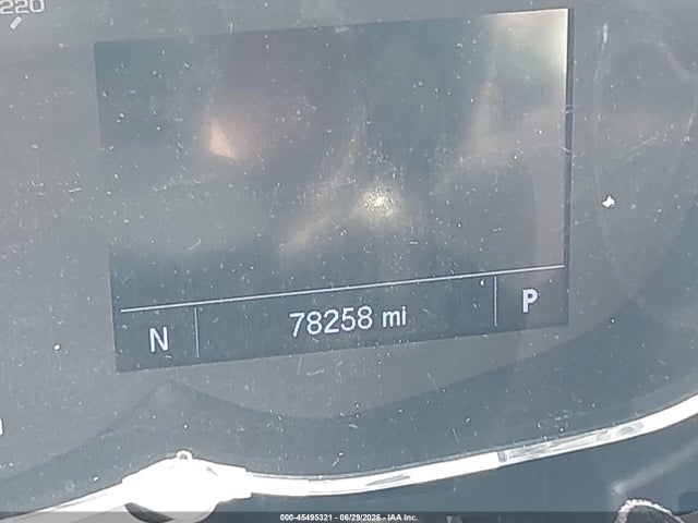KL7CJKSBXMB329204 Chevrolet Trax Fwd Ls