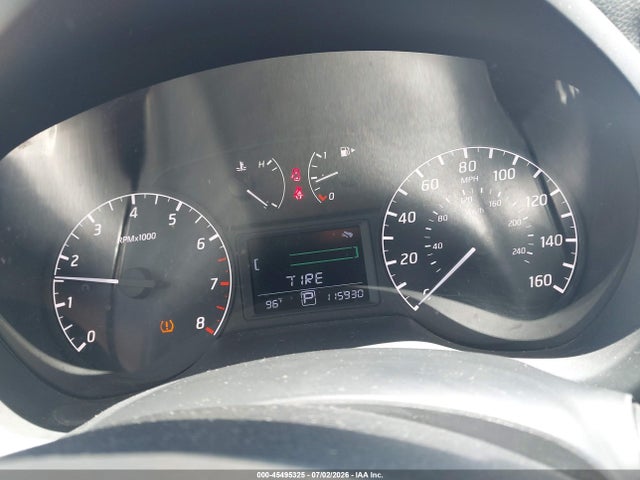 Aukcja sprzedaży 2014 Nissan Sentra Fe+ S, vin: 3N1AB7AP3EL646228, numer aukcji: 45495325