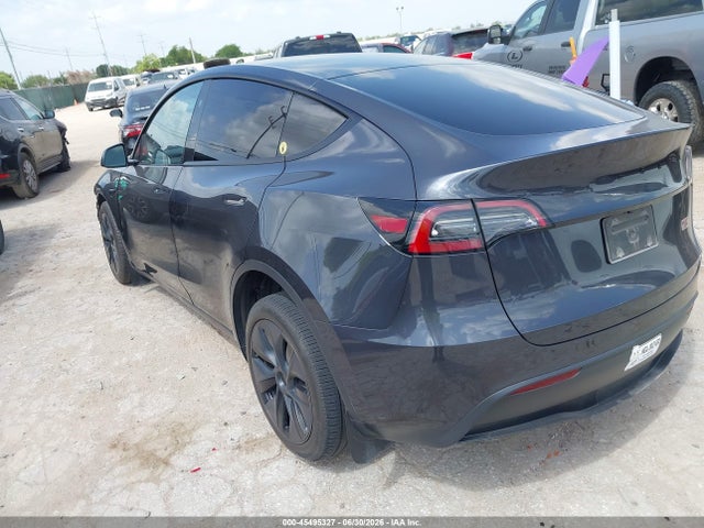 7SAYGDED2SA354866 Tesla Model Y Long Range Dual Motor Rear-wheel Drive