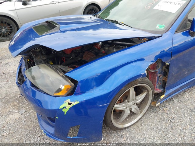 Aukcja sprzedaży 2003 Hyundai Tiburon Gt V6, vin: KMHHN65F43U076222, numer aukcji: 45495329