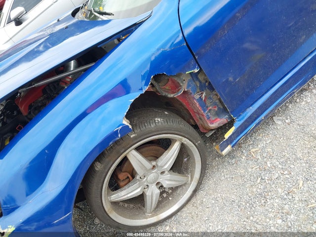 Aukcja sprzedaży 2003 Hyundai Tiburon Gt V6, vin: KMHHN65F43U076222, numer aukcji: 45495329