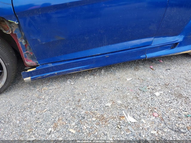 Aukcja sprzedaży 2003 Hyundai Tiburon Gt V6, vin: KMHHN65F43U076222, numer aukcji: 45495329