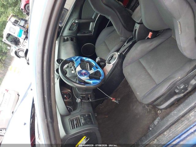 Aukcja sprzedaży 2003 Hyundai Tiburon Gt V6, vin: KMHHN65F43U076222, numer aukcji: 45495329