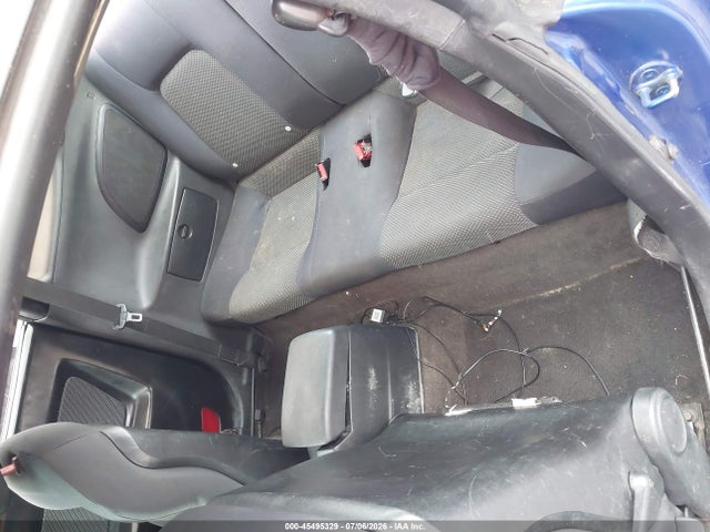 Aukcja sprzedaży 2003 Hyundai Tiburon Gt V6, vin: KMHHN65F43U076222, numer aukcji: 45495329