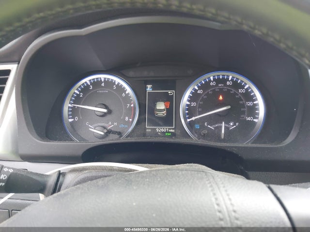 Aukcja sprzedaży 2019 Toyota Highlander Xle, vin: 5TDJZRFH4KS626937, numer aukcji: 45495330