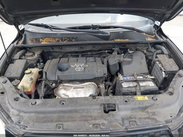 Продаж на аукціоні авто 2011 Toyota Rav4, vin: JTMZF4DV4B5033737, номер лоту: 45495331