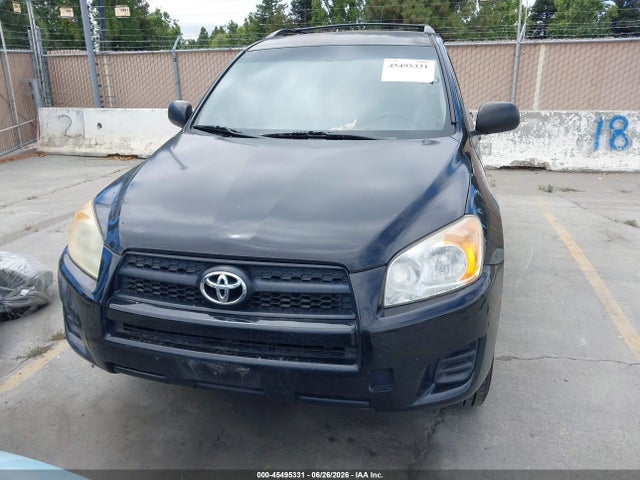 Продаж на аукціоні авто 2011 Toyota Rav4, vin: JTMZF4DV4B5033737, номер лоту: 45495331