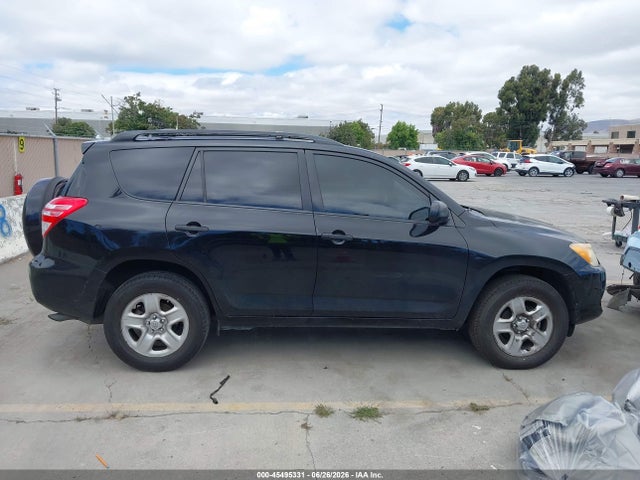 Продаж на аукціоні авто 2011 Toyota Rav4, vin: JTMZF4DV4B5033737, номер лоту: 45495331