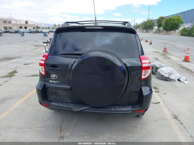 Продаж на аукціоні авто 2011 Toyota Rav4, vin: JTMZF4DV4B5033737, номер лоту: 45495331