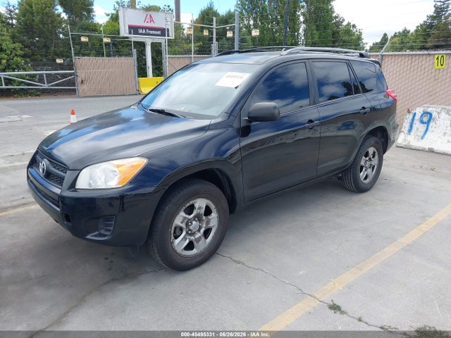 Aukcja sprzedaży 2011 Toyota Rav4, vin: JTMZF4DV4B5033737, numer aukcji: 45495331