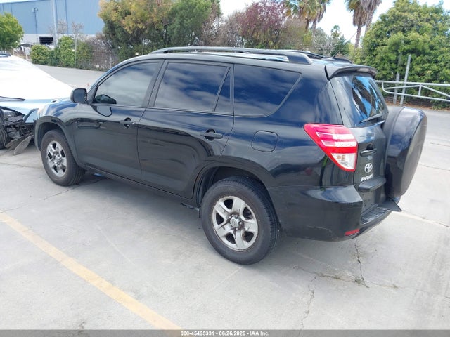 Продаж на аукціоні авто 2011 Toyota Rav4, vin: JTMZF4DV4B5033737, номер лоту: 45495331