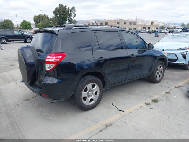 Продаж на аукціоні авто 2011 Toyota Rav4, vin: JTMZF4DV4B5033737, номер лоту: 45495331