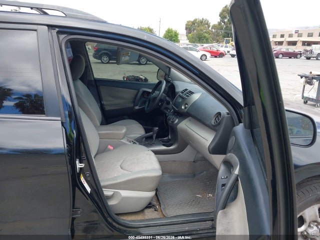 Продаж на аукціоні авто 2011 Toyota Rav4, vin: JTMZF4DV4B5033737, номер лоту: 45495331