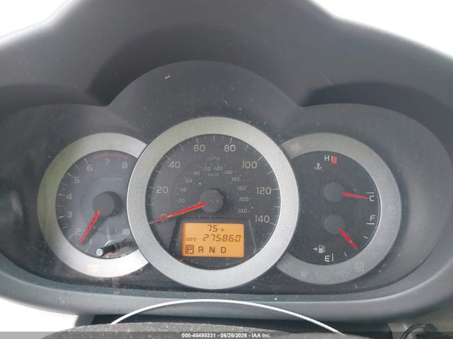Продаж на аукціоні авто 2011 Toyota Rav4, vin: JTMZF4DV4B5033737, номер лоту: 45495331