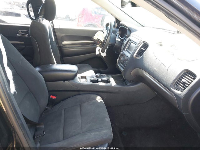 Dodge Durango Sxt 2016 1C4RDHAG0GC419559 Image 5