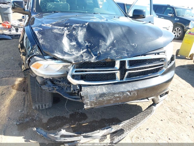 Dodge Durango Sxt 2016 1C4RDHAG0GC419559 Image 6