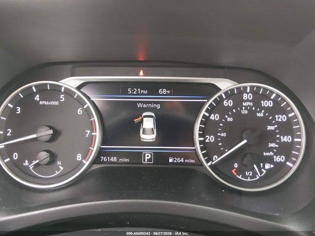 3N1AB8DV5NY233441 Nissan Sentra Sr Xtronic Cvt