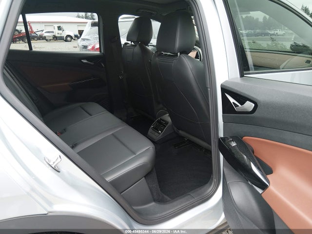 Продажа на аукционе авто 2021 Volkswagen Id.4 Awd Pro S, vin: WVGUNPE23MP060188, номер лота: 45495344