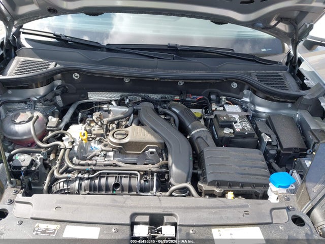 Продаж на аукціоні авто 2025 Volkswagen Taos 1.5t Sel, vin: 3VV4C7B26SM036048, номер лоту: 45495345