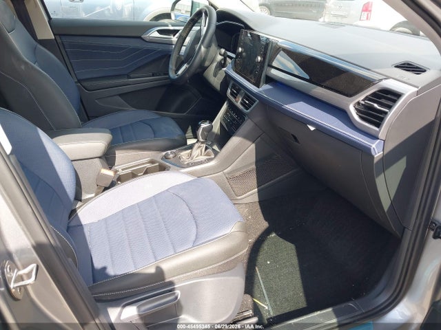 Продаж на аукціоні авто 2025 Volkswagen Taos 1.5t Sel, vin: 3VV4C7B26SM036048, номер лоту: 45495345