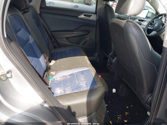Продаж на аукціоні авто 2025 Volkswagen Taos 1.5t Sel, vin: 3VV4C7B26SM036048, номер лоту: 45495345