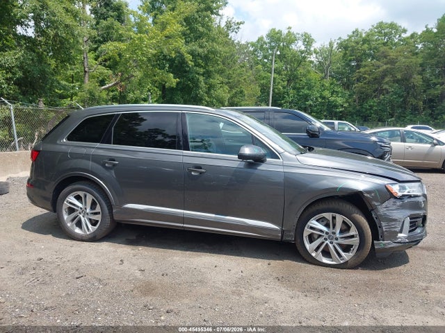 Aukcja sprzedaży 2020 Audi Q7 Premium Plus 55 Tfsi Quattro Tiptronic, vin: WA1LXAF77LD003164, numer aukcji: 45495346