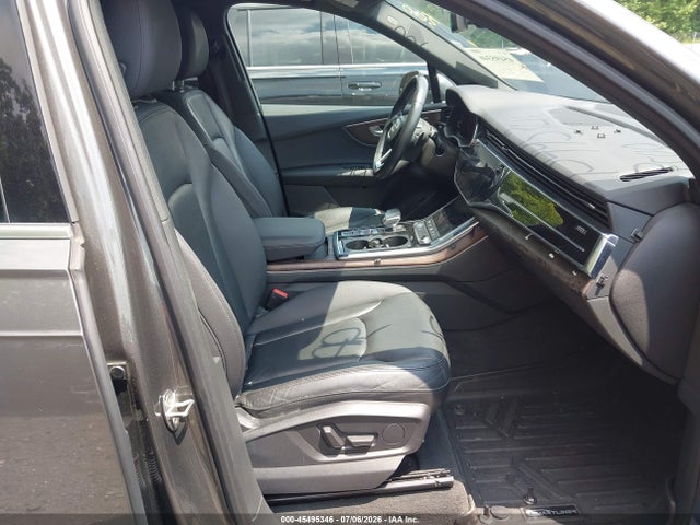 Aukcja sprzedaży 2020 Audi Q7 Premium Plus 55 Tfsi Quattro Tiptronic, vin: WA1LXAF77LD003164, numer aukcji: 45495346