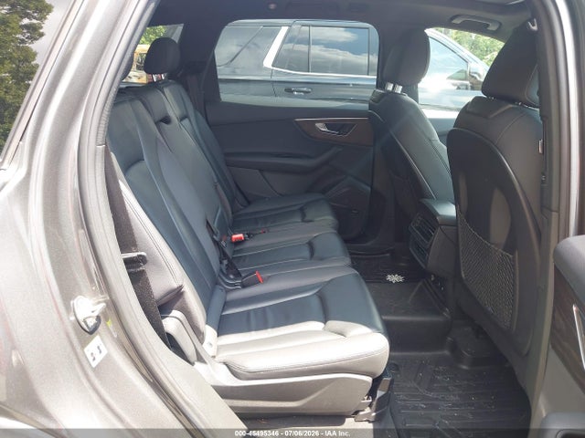 Aukcja sprzedaży 2020 Audi Q7 Premium Plus 55 Tfsi Quattro Tiptronic, vin: WA1LXAF77LD003164, numer aukcji: 45495346