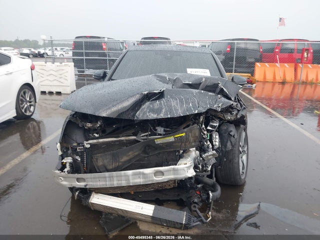 Aukcja sprzedaży 2018 Audi A4 2.0t Premium/2.0t Tech Premium, vin: WAUENAF4XJN000435, numer aukcji: 45495348