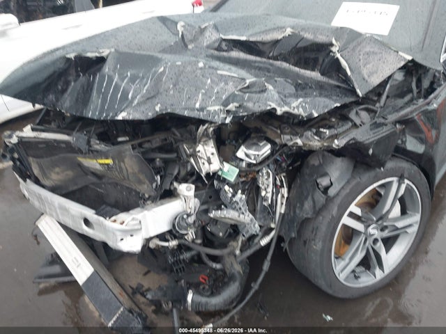 Aukcja sprzedaży 2018 Audi A4 2.0t Premium/2.0t Tech Premium, vin: WAUENAF4XJN000435, numer aukcji: 45495348