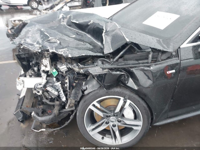 Aukcja sprzedaży 2018 Audi A4 2.0t Premium/2.0t Tech Premium, vin: WAUENAF4XJN000435, numer aukcji: 45495348