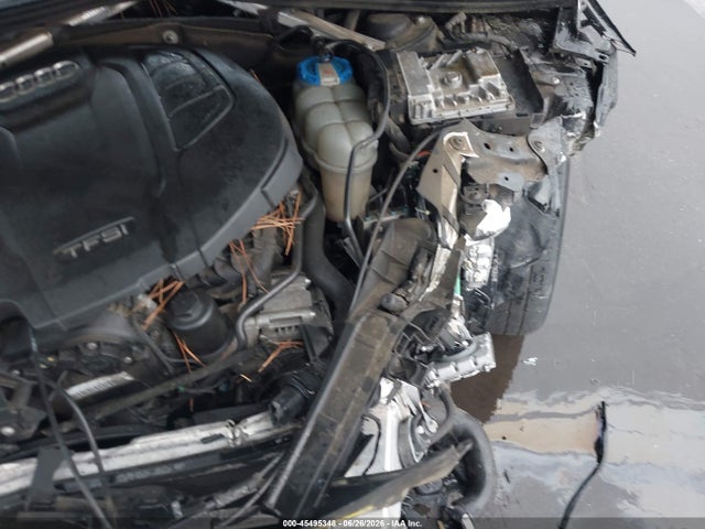 Aukcja sprzedaży 2018 Audi A4 2.0t Premium/2.0t Tech Premium, vin: WAUENAF4XJN000435, numer aukcji: 45495348