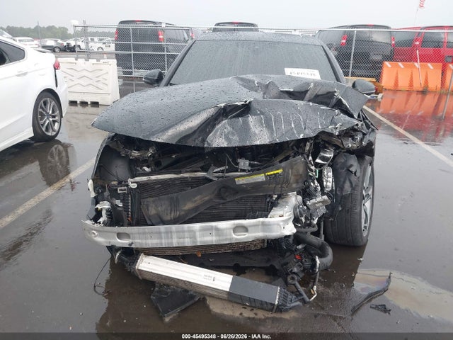 Aukcja sprzedaży 2018 Audi A4 2.0t Premium/2.0t Tech Premium, vin: WAUENAF4XJN000435, numer aukcji: 45495348