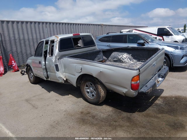 Продажа на аукционе авто 2001 Toyota Tacoma, vin: 5TEVL52N91Z718568, номер лота: 45495361