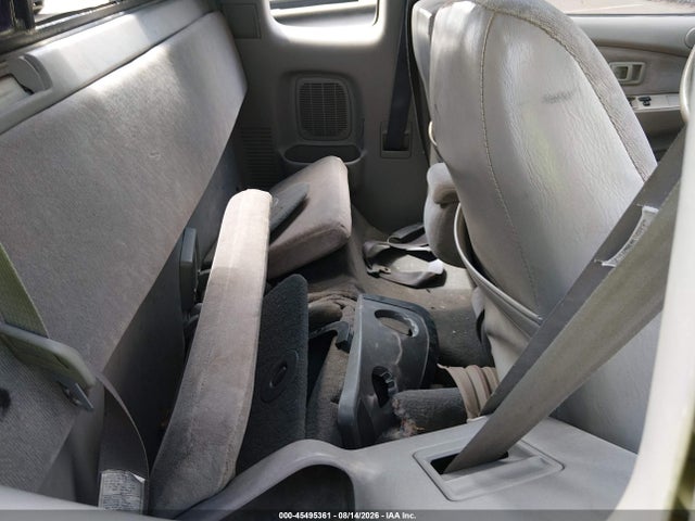 Продажа на аукционе авто 2001 Toyota Tacoma, vin: 5TEVL52N91Z718568, номер лота: 45495361