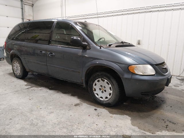 Aukcja sprzedaży 2002 Chrysler Town & Country Lx, vin: 2C8GP44332R697869, numer aukcji: 45495363
